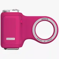 COMITOK Moca telefon tartó fényképezéshez MagSafe rózsaszín SP116236