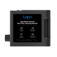 TP-LINK Tapo RV50 Pro Robot Usisavač Tvrdi pod čistač tečnost RVA450 TAPO RVA450