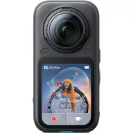 INSTA360 X6 Standard Bundle crno
