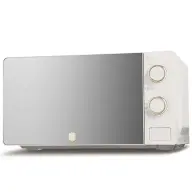 BERLINGER HAUS BH/9903 Cuptor cu microunde 700W 20L Crem mat