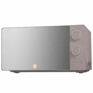 BERLINGER HAUS BH/9901 cuptor cu microunde 700W 20L taupe mat
