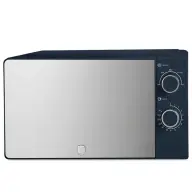 BERLINGER HAUS BH/9906 Cuptor cu microunde 700W 20L Albastru mat