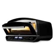 BERLINGER HAUS BH/9925 Black- rose gold pizza oven 2200W