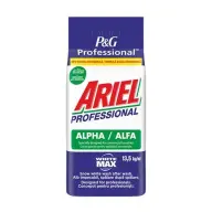 ARIEL Alfa White Max Washing Powder 13.5 kg KHT1634
