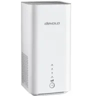 DEVOLO WiFi 6 Asztali Router 3600 5G LTE 7267