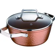 BERGNER Casserole lid 20cm BG-34523-BK-KF