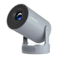 Magcubic HY300PRO+ projector gray
