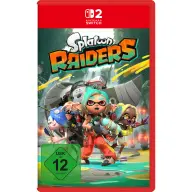 NINTENDO Splatoon Raiders (Switch 2) 10020108
