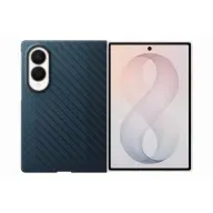 SAMSUNG Galaxy Z Fold8 mágneses karbon tok sötétkék EF-KF971SNEG