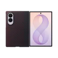 SAMSUNG Galaxy Z Fold8 mágneses karbon tok lila EF-KF971SREG