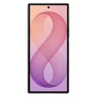 SAMSUNG Galaxy Z Fold8 Ultra tok átlátszó EF-QF976CTEG
