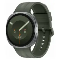 SAMSUNG SM-L350N Galaxy Watch9 Bluetooth 44 mm ezüst