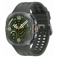 SAMSUNG SM-L715F Galaxy Watch Ultra2 e-sim 47 mm titán ezüst
