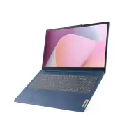 LENOVO IdeaPad Slim 3 15ABR8 82XM01BJHV Abyss kék
