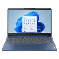 LENOVO IdeaPad Slim 3 15AMN8 82XQ01RFHV Abyss kék