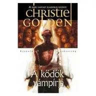 Ködök vámpírja - Christie Golden BOOKRAVENLOFT001