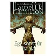 Egy sötét úr halála - Laurell K. Hamilton BOOKRAVENLOFT002