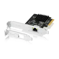 ZYXEL Vezetékes hálózati adapter PCI-E 10Gbps XGN100CV3-ZZ0101F
