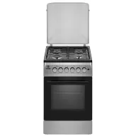 ORION FKO501TFI Kombi gáztűzhely A 54 l inox