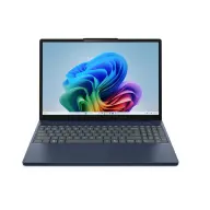 LENOVO IdeaPad Slim 3 15IWC11 83RR00GEHV Kozmikus kék
