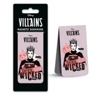 PYRAMID INTERNATIONAL Villains Forever Wicked mágneses könyvjelző MS2511001