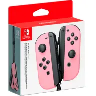 NINTENDO Joy-Con 2 kontroller pár Switch 2 pasztell rózsaszín 10019753