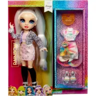 MGA ENTERTAINMENT Rainbow High Style Icons Amaya divat baba 431640-EU