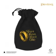 Q WORKSHOP The Lord of the Rings: One Ring Dice Pouch kockazsák DNDACCESSORY196