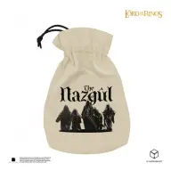 Q WORKSHOP The Lord of the Rings: Nazgûl dobókocka tartó zsák DNDACCESSORY198