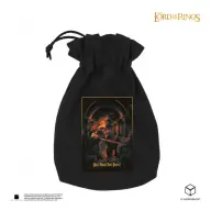 Q WORKSHOP The Lord of the Rings: Bridge of Khazad-dûm kockazsák DNDACCESSORY199