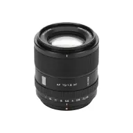VILTROX AF 75mm F1.8 EVO Fuji X