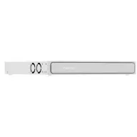 AJAX NVR hálózati rögzítő 8 csatorna ONVIF HDMI H.264/H.265 fehér NVR-H2DAC-8-WHITE
