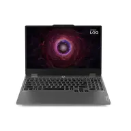 LENOVO LOQ 15AHP9 83DX00FPHV Luna szürke