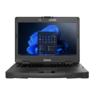 GETAC S410 G5 ST2D6A31JDXI Fekete