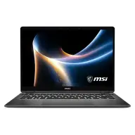 MSI Prestige 16 Flip AI+ C3MTG-241 Platinum Grey 9S7-262233-241