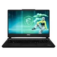 MSI Cyborg 15 Max C2WE-223 Fekete 9S7-15T111-223