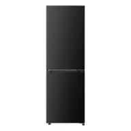 CANDY CNCQ2T6S18DB Refrigerator bottom freezer 315L Black