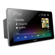 PIONEER DMH-AF555BT Multimédia fejegység