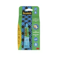 3M SCOTCH Ragasztógél home apliance transparent 30 ml LP3025C12