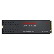 SANDISK 2TB Optimus 5100 M.2 PCIe NVMe SDSP51200TAN-000E0