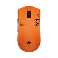 ATK Blazing Sky X1 Air+ Wireless naplemente narancs X1 AIR+ SUNSET ORANGE