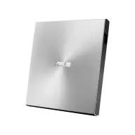 ASUS SDRW-08U7C-U srebrno USB-C Ultra Slim SDRW-08U7C-U/SIL/G/AS