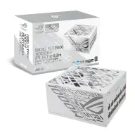 ASUS ROG Strix 1000W Platinum White Edition (ROG Equalizer)