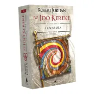 Robert Jordan: A Káosz Ura I. BOOKWOT011