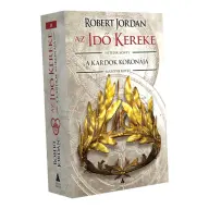 Robert Jordan: A Kardok Koronája II. BOOKWOT014