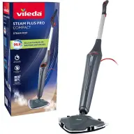 VILEDA Steam Plus Pro Compact steam cleaner 100211742 180840