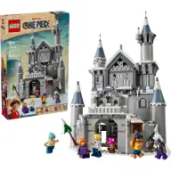 LEGO One Piece Duell Drumm kastélyában 75645