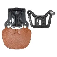 SPIDERHOLSTER SpiderPro Holster Set V3 barna SP1100BR 850059604274