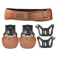 SPIDERHOLSTER SpiderPro Dual Camera System V3 Barna SP1220BR 860002022994