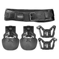 SPIDERHOLSTER Dual Camera System V3 black SP1220BL 850059604304
